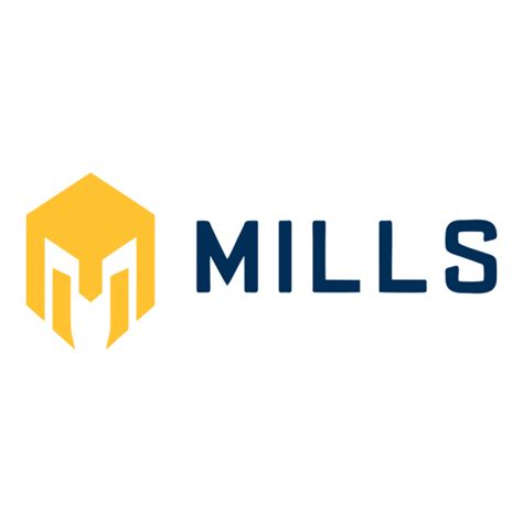 Mills Logo PNG Vectors Free Download .